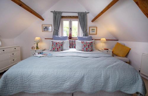 The Small Barn - Photo 18