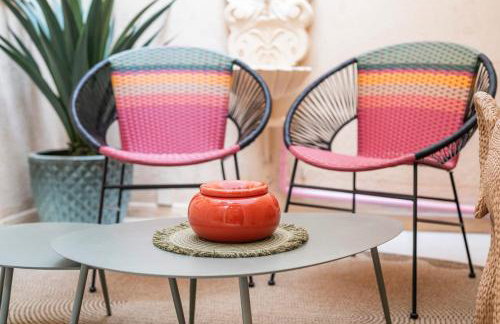 Esprit Chic - Elégant & central près du Palais - Foto 22