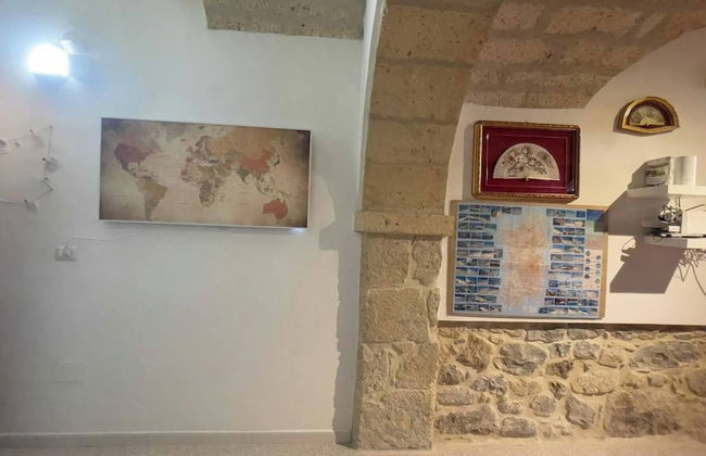 Itiseasy Cuglieri 1 Premium Suite Apartment - Foto 42