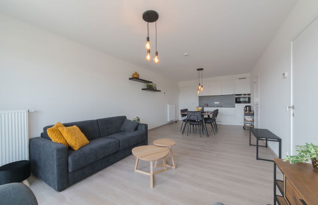 Railway to the Beach with balcony - Foto 6