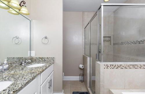 Water Front Delight On The Bay Home - Foto 27