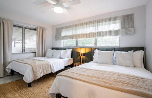 Central 3BD wPool and Covered Patio 10 min to FLL - Foto 18