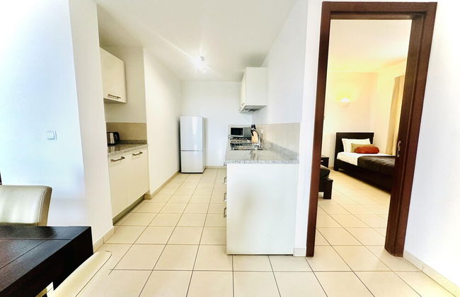 Tropical Oasis in Santa Maria - Foto 15