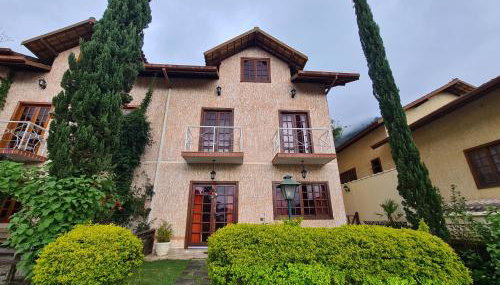 Aconchego da Serra - Photo 1