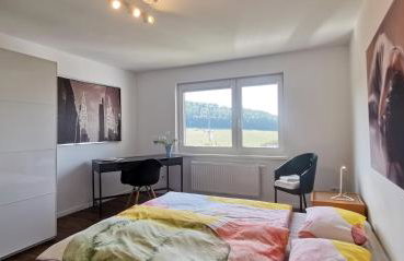 Südschwarzwald Ferienhaus für Gruppen & Monteure - Foto 37