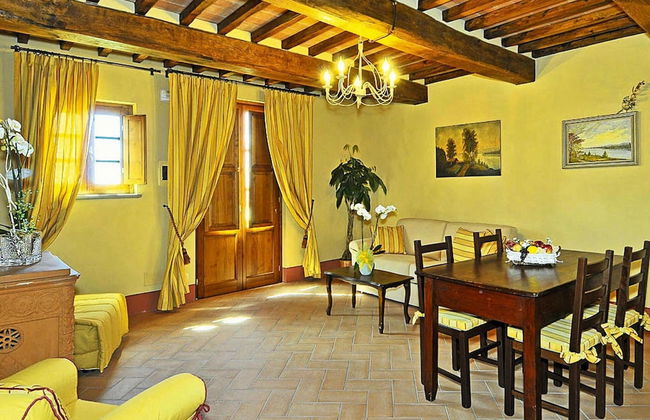 Estate in Monte Serra With Panoramic Views - Foto 17