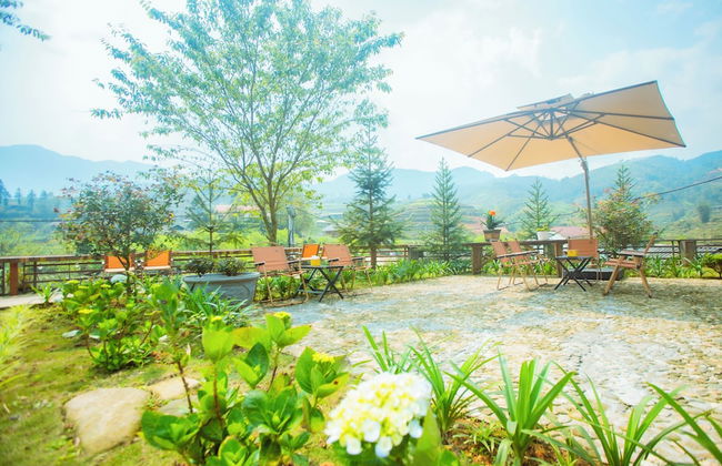 SaPa Village Retreat - Dine & Coffee - Foto 59