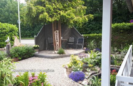 Luett Huus - Foto 11