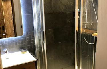 Top floor appartment, ski in ski out, superb view - Foto 17