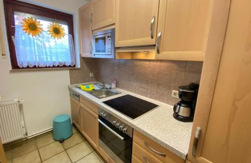 Ferienhaus Meeresrauschen - Foto 12