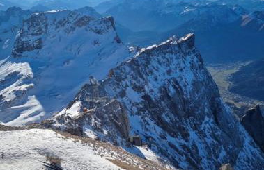 Zugspitze 7 mit SAUNA in Farchant bei Garmisch-Partenkirchen - Photo 24