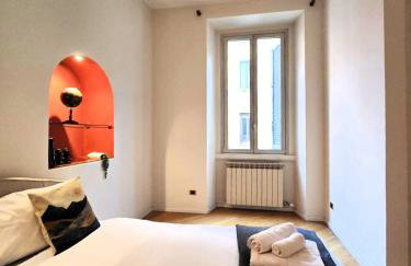 YR Apartments - Duca D'Aosta - Foto 13