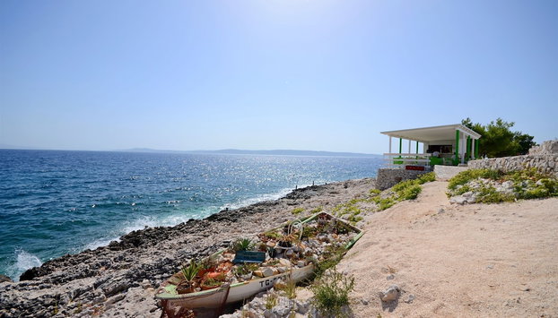 Apartment Zoi - Foto 5, Playa