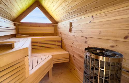 Tischneck Chalets - TraumFerienhäuser im Schwarzwald - Chalets Riva & Limone - Foto 52