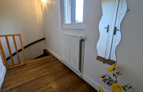 Maison de campagne calme avec jardin, proche du Zoo de Beauval et châteaux de la Loire - FR-1-591-84 - Photo 21