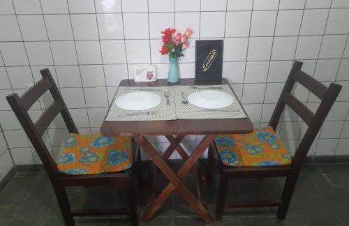 suite 02 - privativa, aconchegante e independente - Foto 12