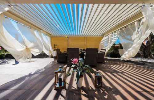 Villa Olive Garden Apartments - Foto 9