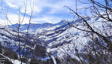 Appartement 4/6P Valmeinier 1800 - Foto 1