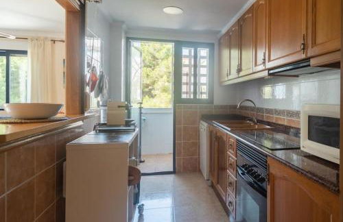 Jávea 2bedroom-beach1 min.walk+swimmingpool+wifi - Foto 20