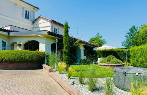 Monferrato Country House Basin dAmor Casa di campagna - Photo 23