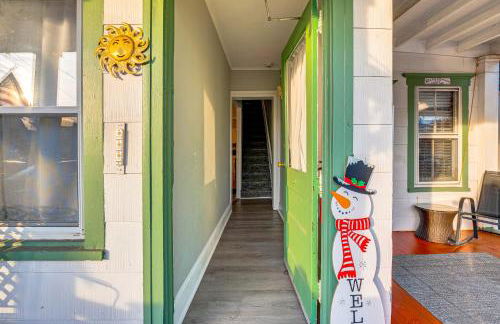 Walk to Ocean Grove Beach Seaside Haven! - Foto 19