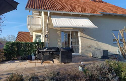 Ferienhaus an der Ronneburg - Foto 37