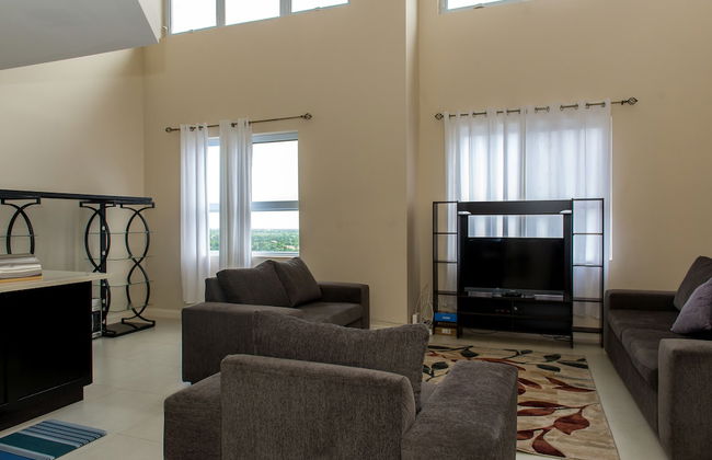 City Ridge Luxury Penthouse - Foto 12