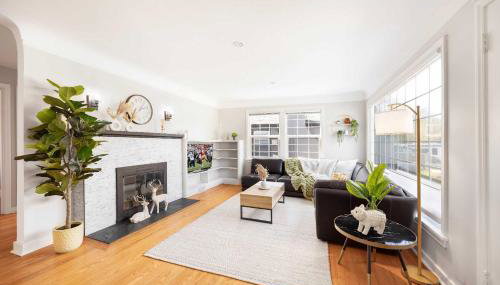 Modern 2BR Retreat w Maple Leaf UW&Park - Foto 2