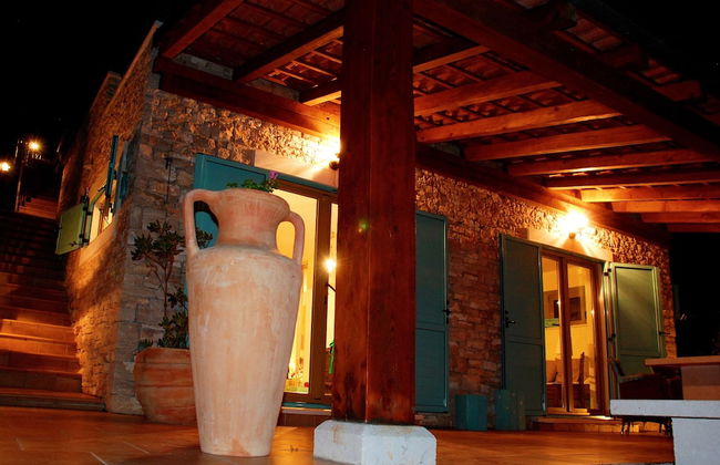 Villa Kamen - Foto 35