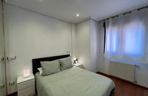 Apartamento muy centrico cerca de la Catedral - Foto 11