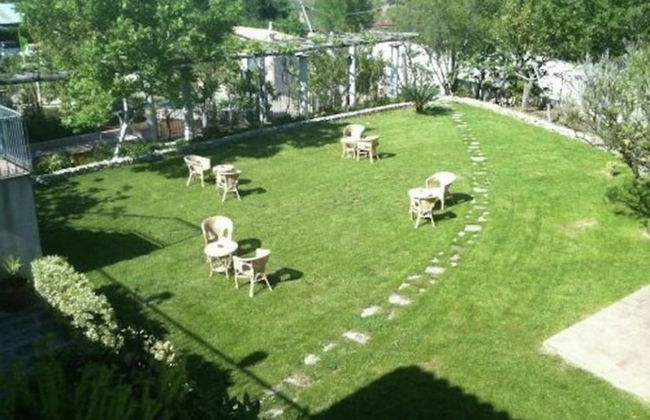 Spacious Mansion in Parghelia near Sea - Foto 25