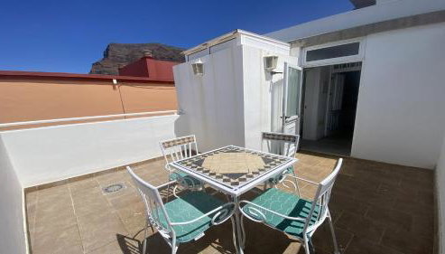 Casa Darias Atico 1A - Foto 4