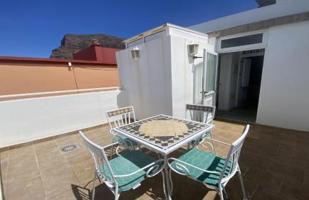 Casa Darias Atico 1A - Foto 4