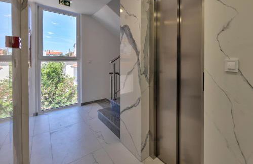 Apartments Amare - Foto 13