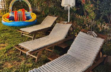 VILLA GEORGIA - Foto 32