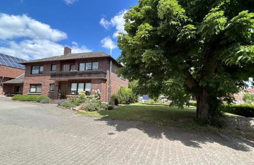 NEU! FeWo bei Hessisch Oldendorf - Foto 7