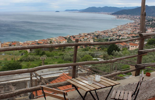 SAN MARTINO ROOMS & BREAKFAST - Photo 25