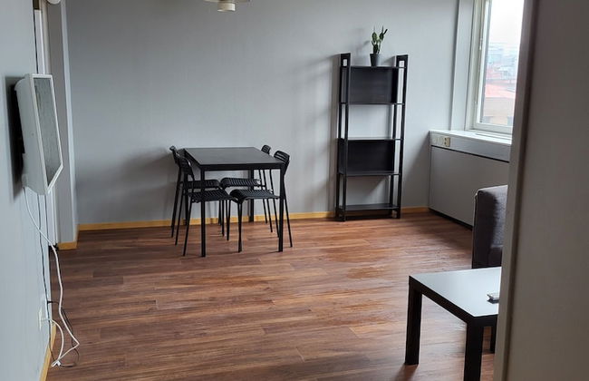 Apartments Centralstation - Foto 18