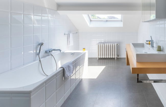 Brussels EU Prestige residence - Foto 23