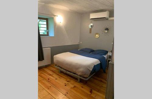 Le gîte de la vallée du Douctouyre - Foto 9