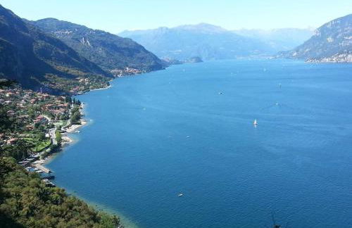 ALBA e TRAMONTO Appartamenti vista lago - Foto 67