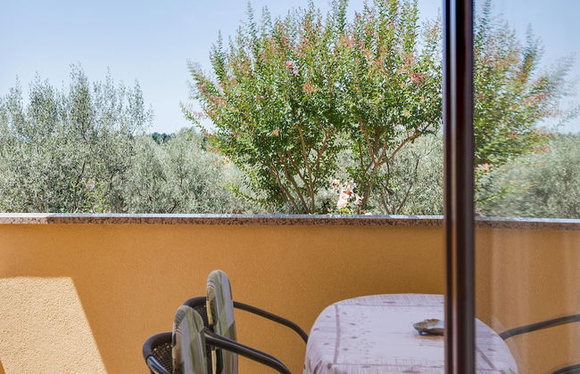 Secluded Apartment in Poreč with Garden - Photo 21