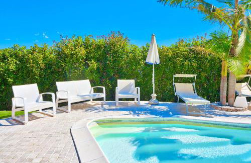 Villa Emanuele Costarainera - Foto 58