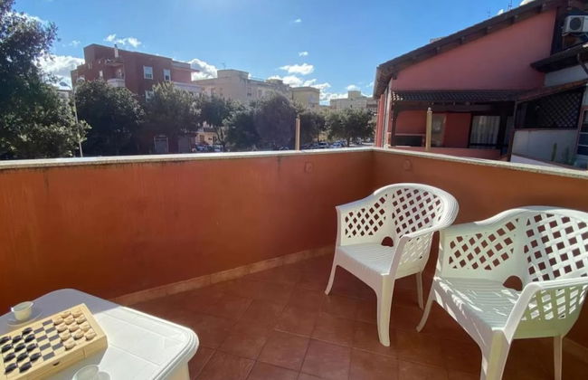 Comfortable Apartment in Porto Torres - Foto 16