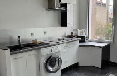 Petite maison cosy avec jardin - Foto 13