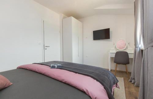 Luxury Villa El Istria with Pool, BBQ, Terrace - Labin-Rabac - Foto 17