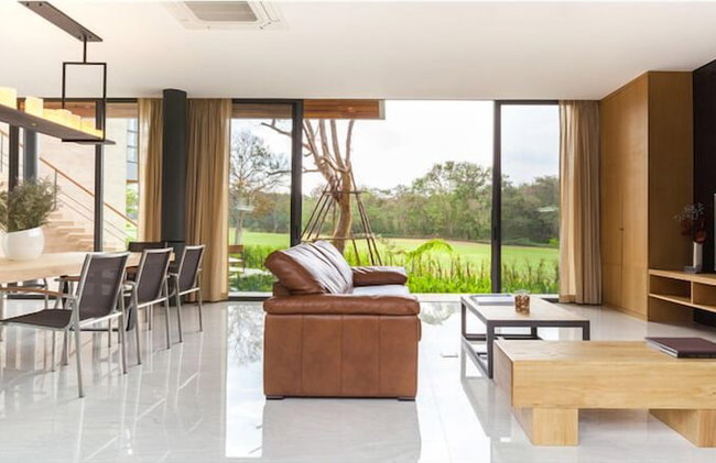 MUTHI MAYA Forest Pool Villa Resort - Photo 38