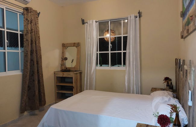 Executive Suite - Apartment 7 in Villa Coconut - Foto 11