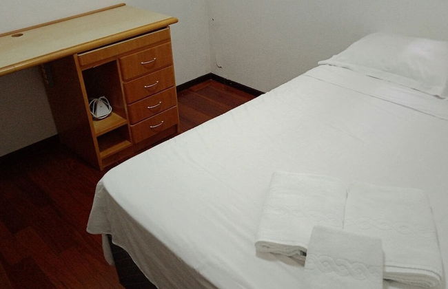 Apartamento Rosenhaus Tower - Photo 27