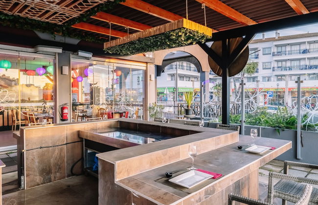 Muthu Oura Praia Hotel - Foto 79